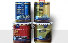 重防腐油漆相比普通油漆有哪些顯著的優(yōu)勢(shì)？